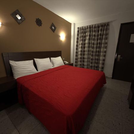 Hotel Rolovi Βερακρούζ Εξωτερικό φωτογραφία
