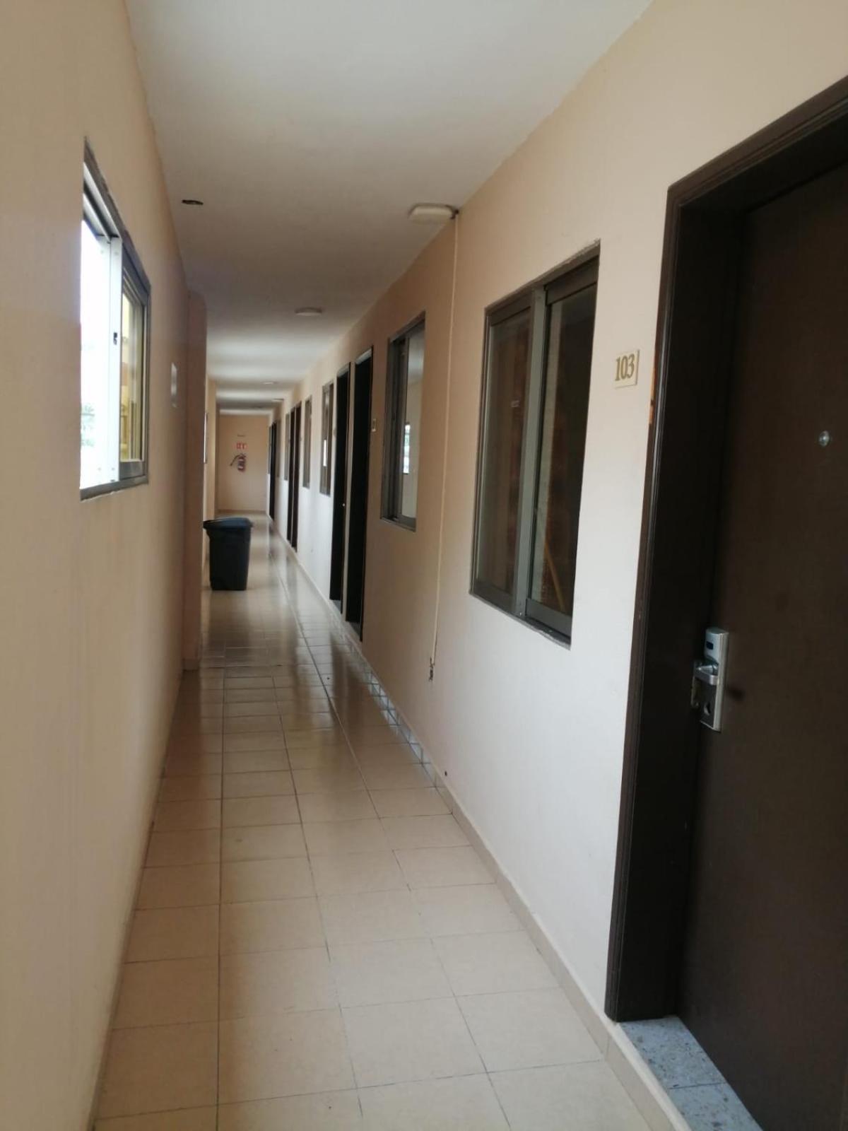Hotel Rolovi Βερακρούζ Εξωτερικό φωτογραφία