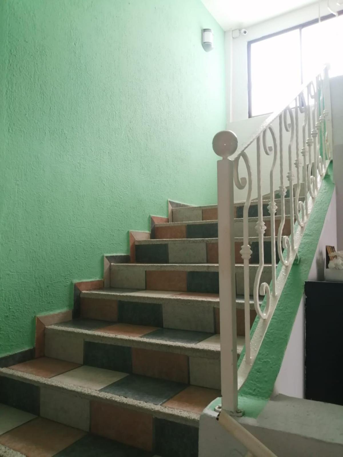 Hotel Rolovi Βερακρούζ Εξωτερικό φωτογραφία