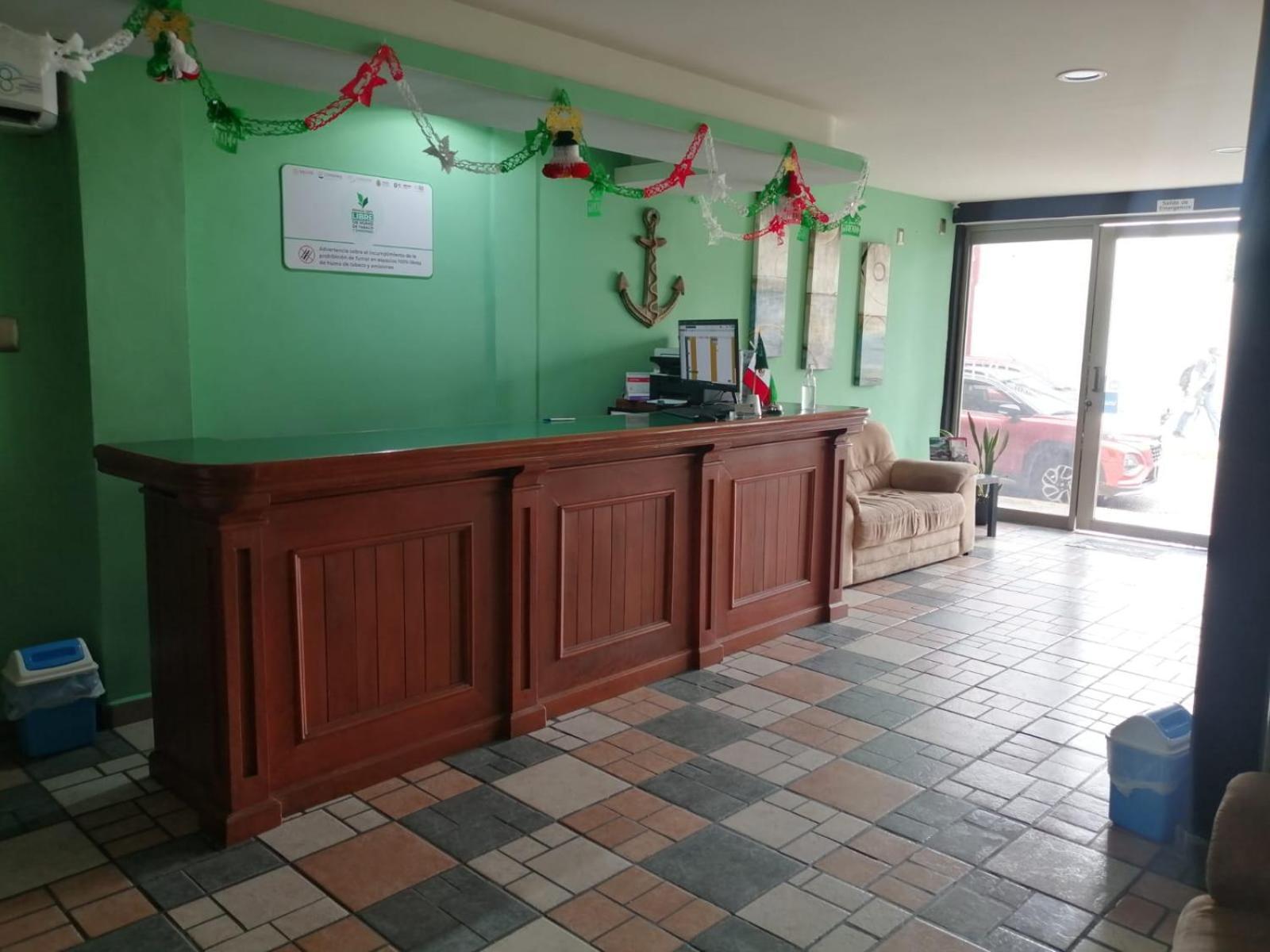 Hotel Rolovi Βερακρούζ Εξωτερικό φωτογραφία