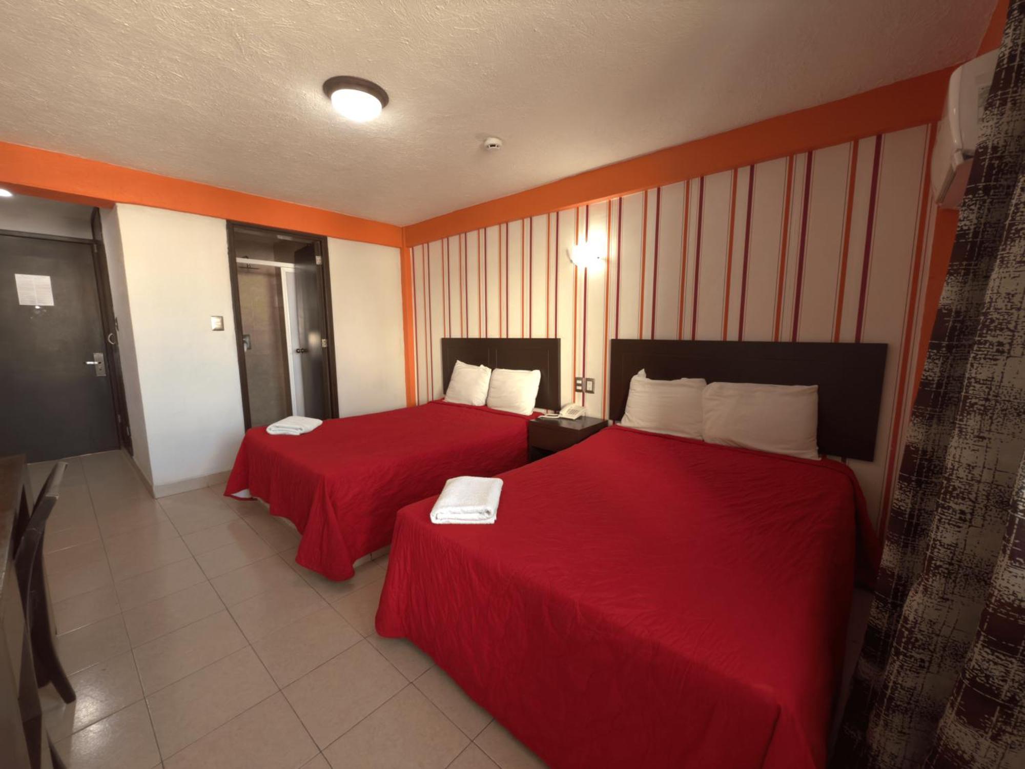Hotel Rolovi Βερακρούζ Εξωτερικό φωτογραφία