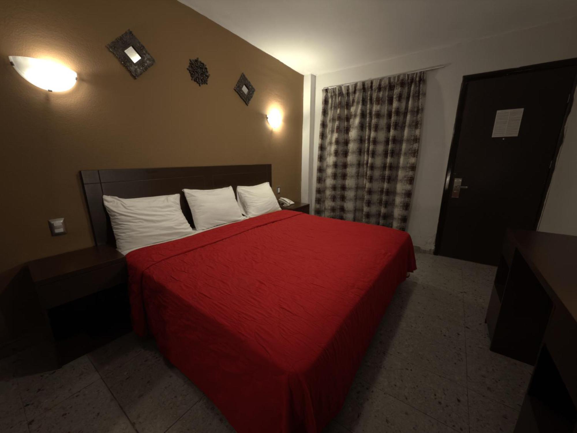 Hotel Rolovi Βερακρούζ Εξωτερικό φωτογραφία