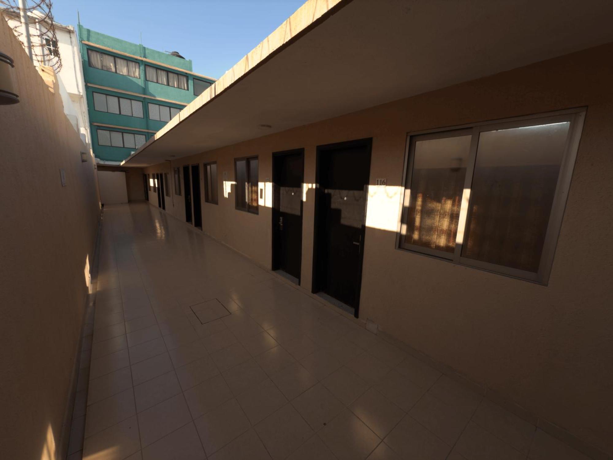 Hotel Rolovi Βερακρούζ Εξωτερικό φωτογραφία