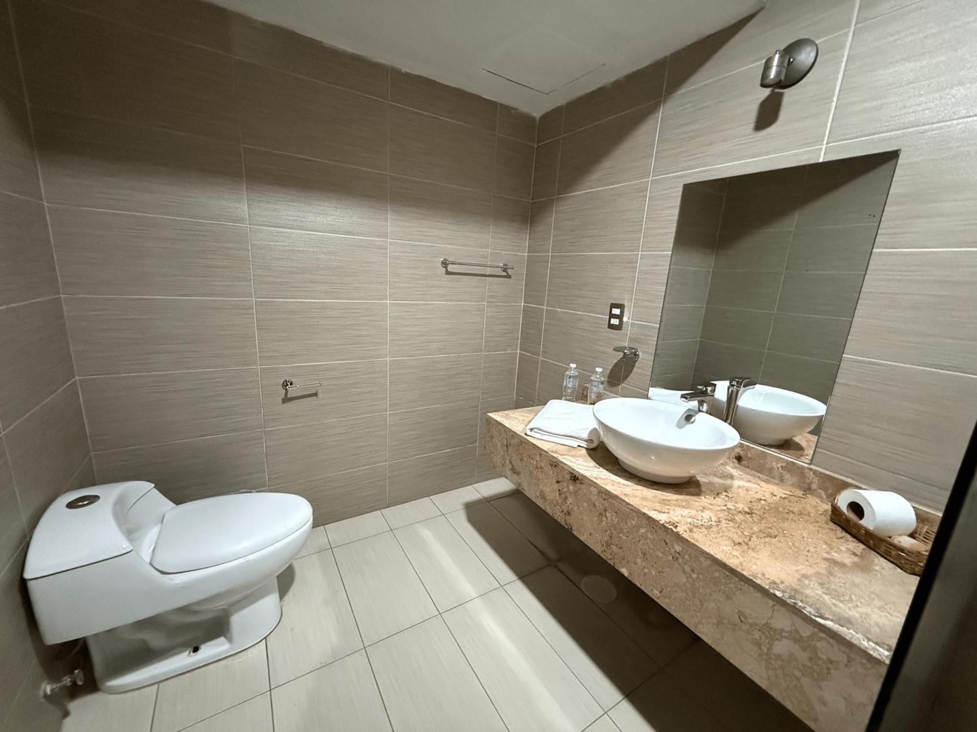 Hotel Rolovi Βερακρούζ Εξωτερικό φωτογραφία