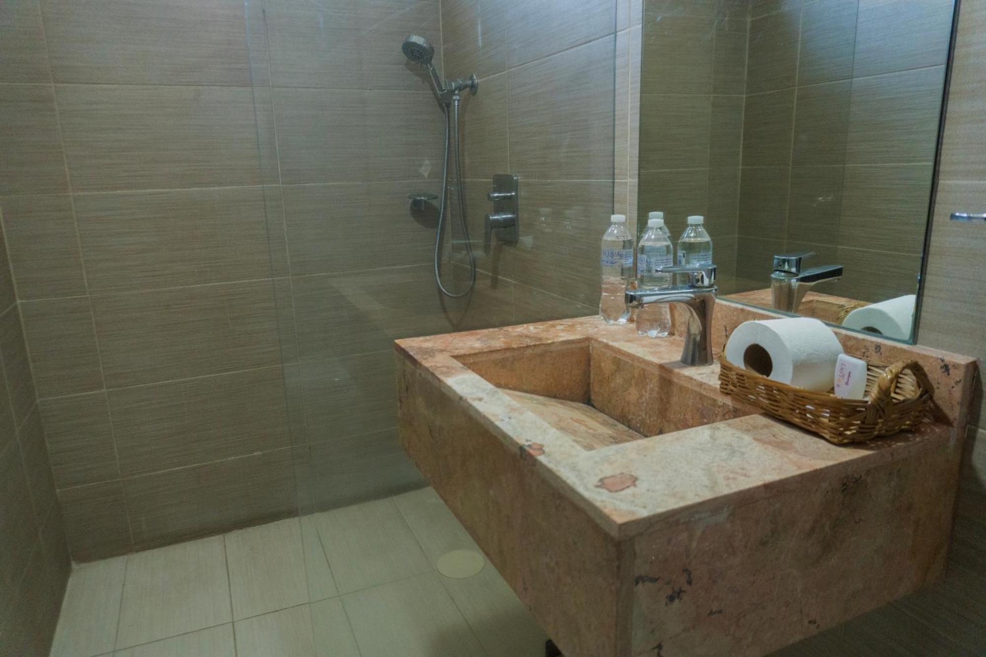 Hotel Rolovi Βερακρούζ Εξωτερικό φωτογραφία