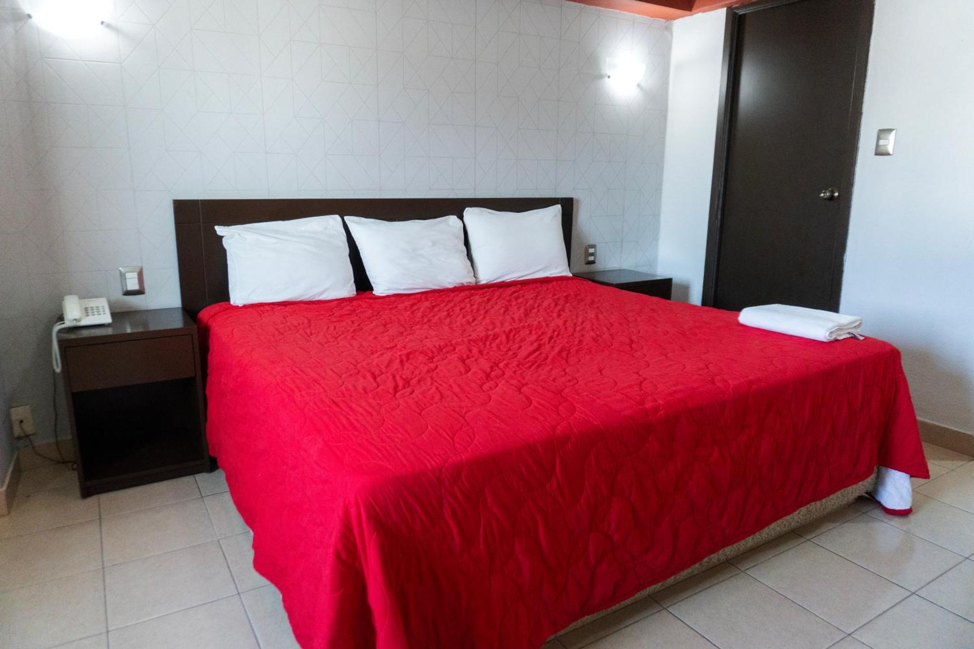 Hotel Rolovi Βερακρούζ Εξωτερικό φωτογραφία