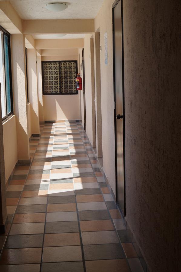 Hotel Rolovi Βερακρούζ Εξωτερικό φωτογραφία