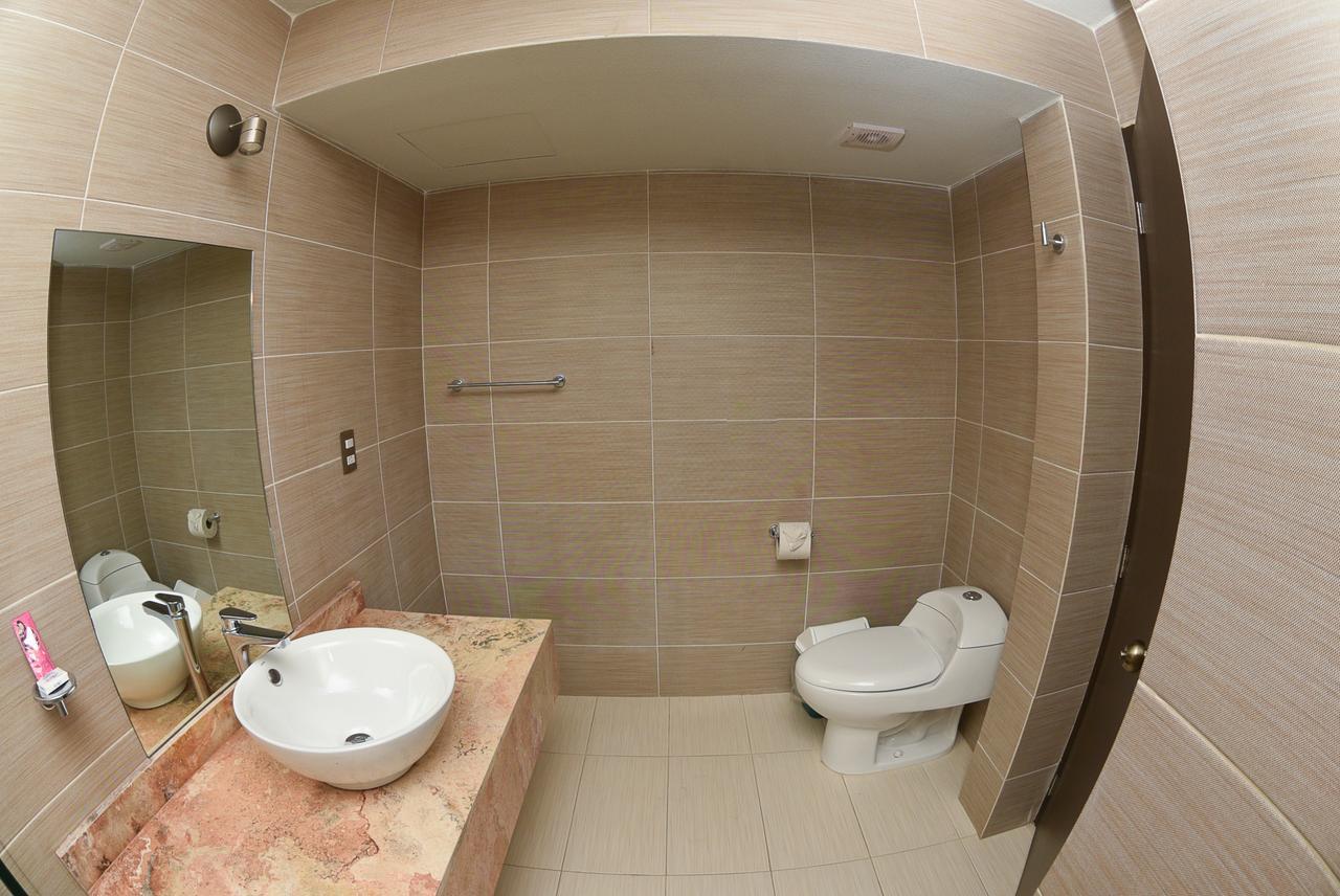 Hotel Rolovi Βερακρούζ Εξωτερικό φωτογραφία