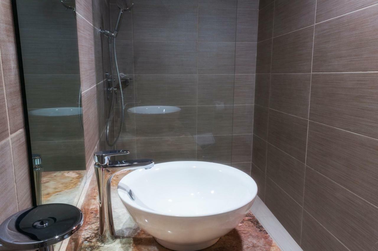 Hotel Rolovi Βερακρούζ Εξωτερικό φωτογραφία