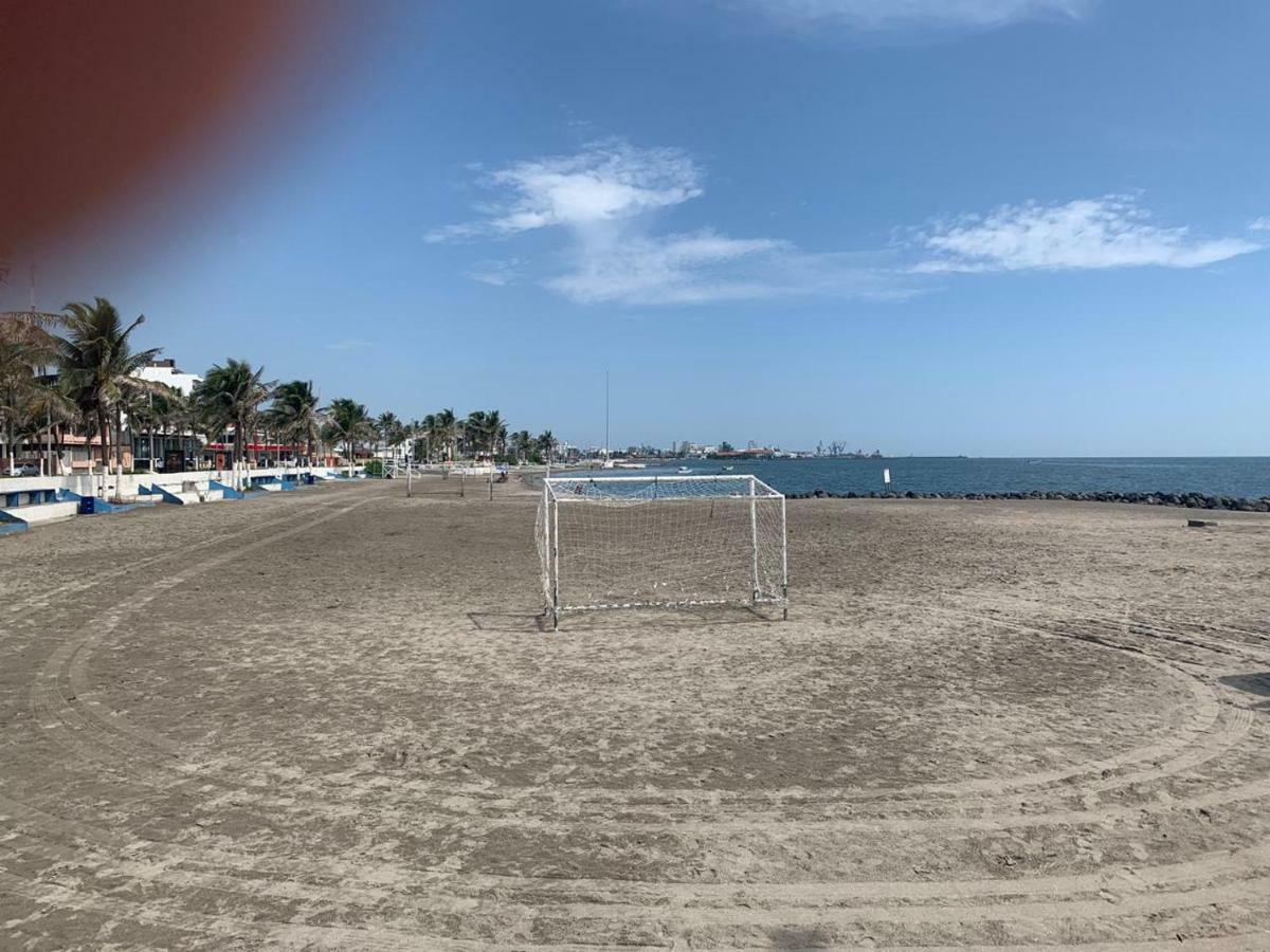 Hotel Rolovi Βερακρούζ Εξωτερικό φωτογραφία