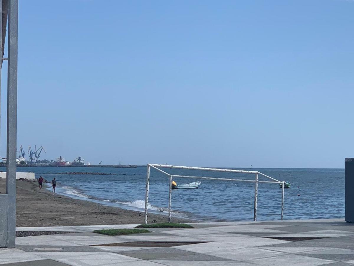 Hotel Rolovi Βερακρούζ Εξωτερικό φωτογραφία