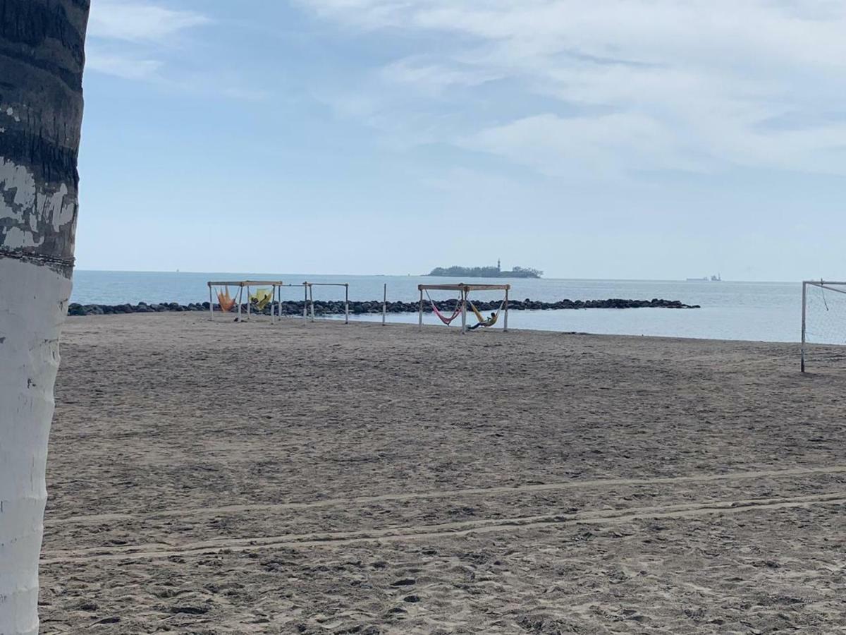 Hotel Rolovi Βερακρούζ Εξωτερικό φωτογραφία